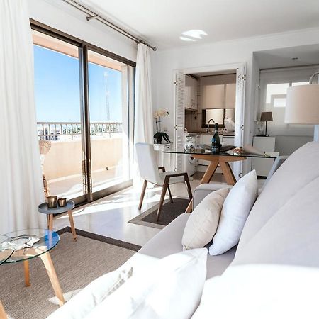 Polo Apartments 8B 马尔韦利亚 外观 照片