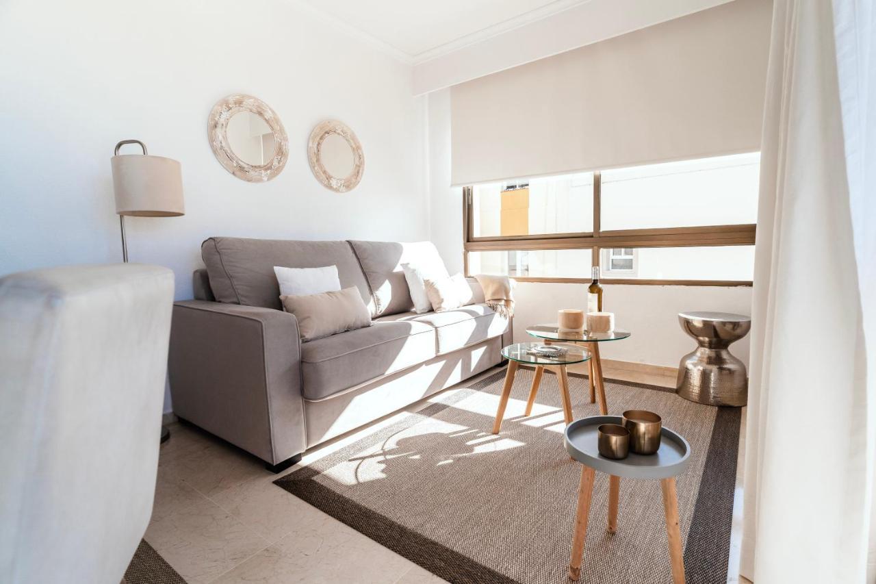 Polo Apartments 8B 马尔韦利亚 外观 照片