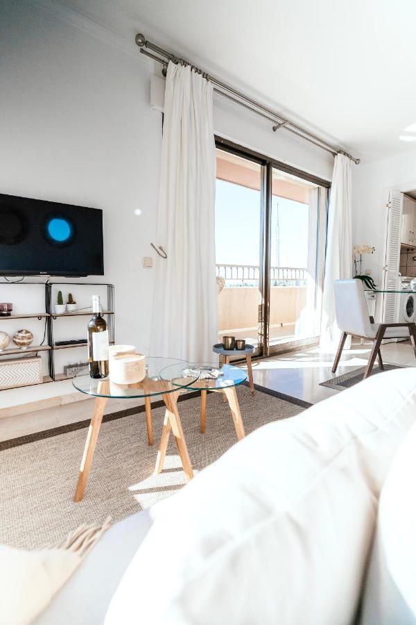 Polo Apartments 8B 马尔韦利亚 外观 照片
