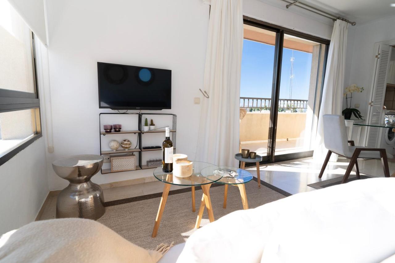 Polo Apartments 8B 马尔韦利亚 外观 照片