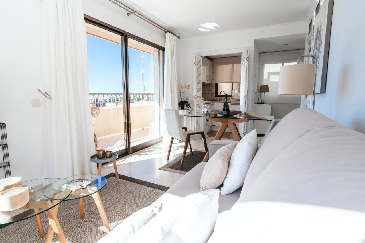 Polo Apartments 8B 马尔韦利亚 外观 照片