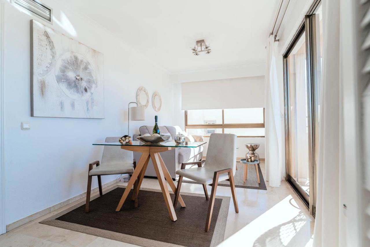 Polo Apartments 8B 马尔韦利亚 外观 照片