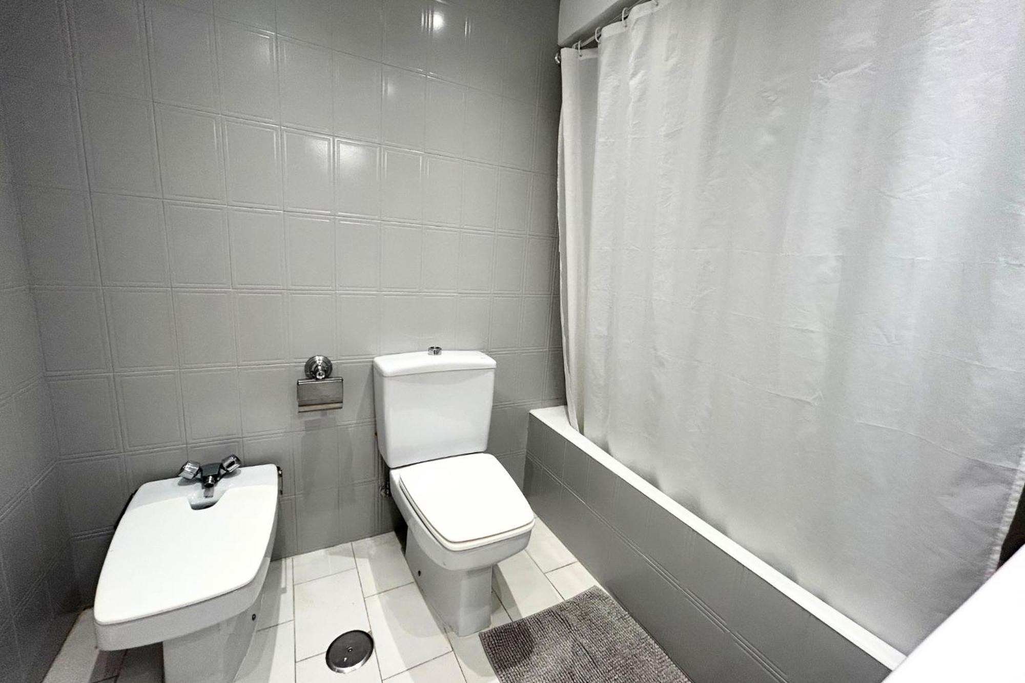 Polo Apartments 8B 马尔韦利亚 外观 照片